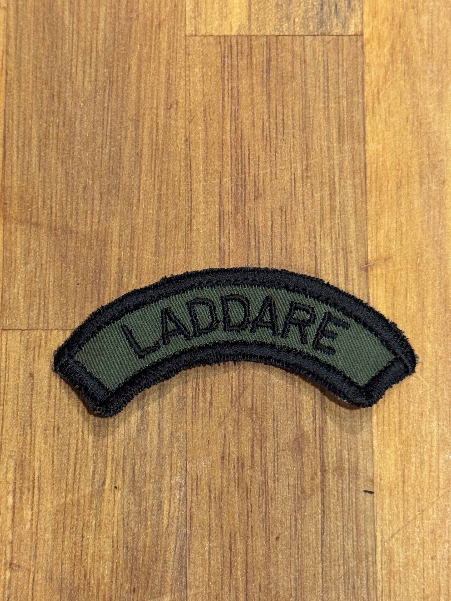 Laddare - Militär Båge