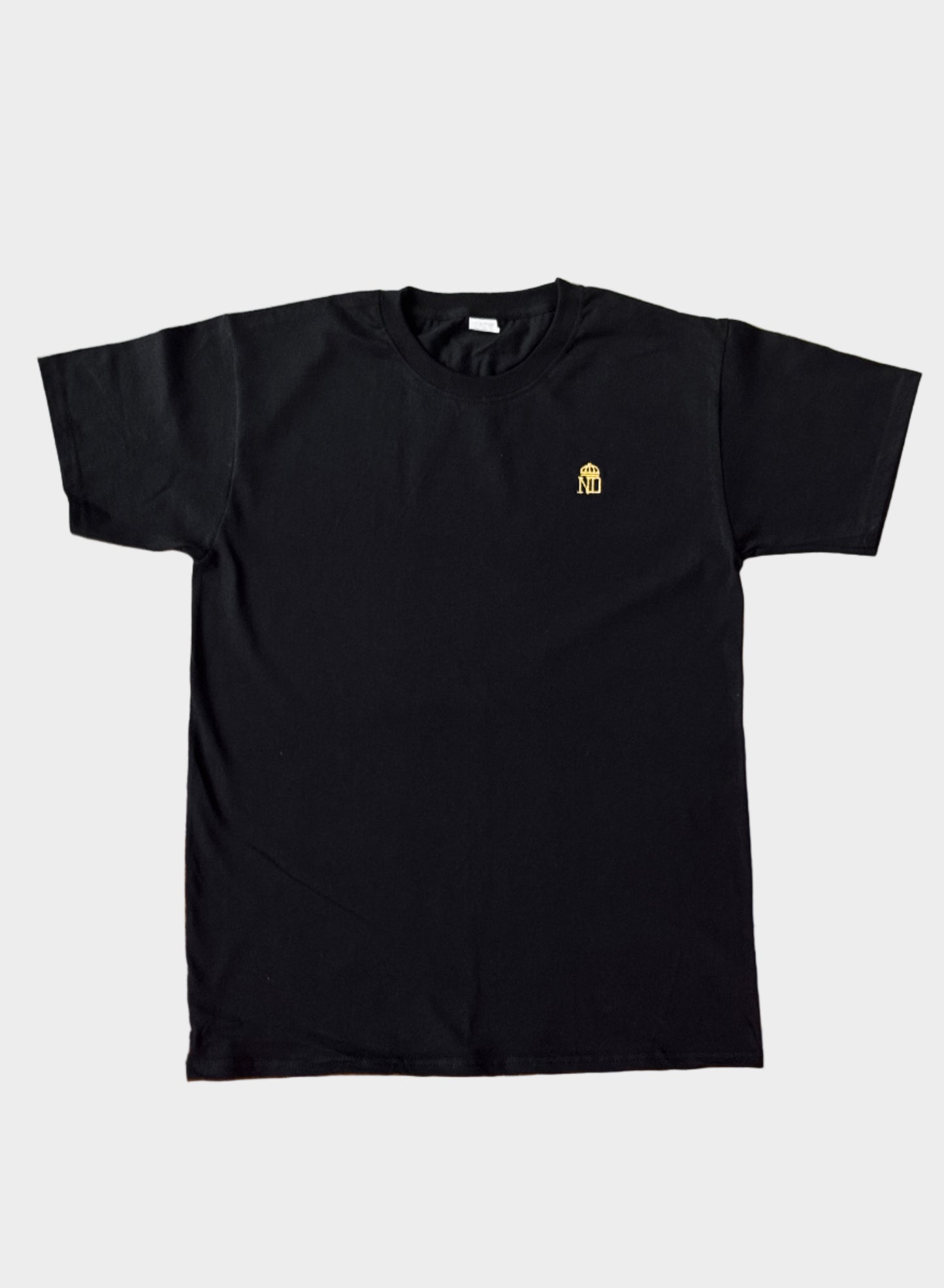 Broderad T-Shirt - Norrlandsjägare