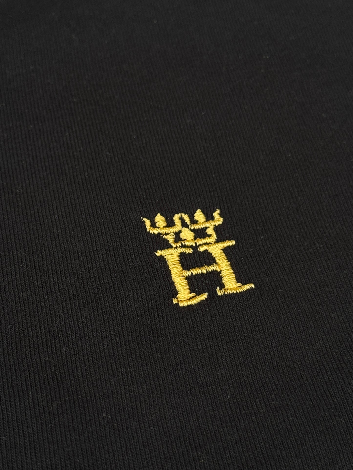 Broderad T-Shirt - Hemvärnet