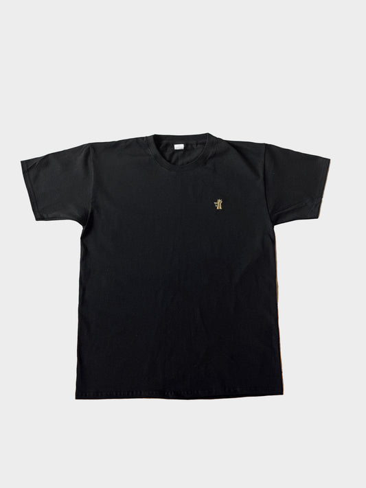 Broderad T-Shirt - Lapplandsjägare