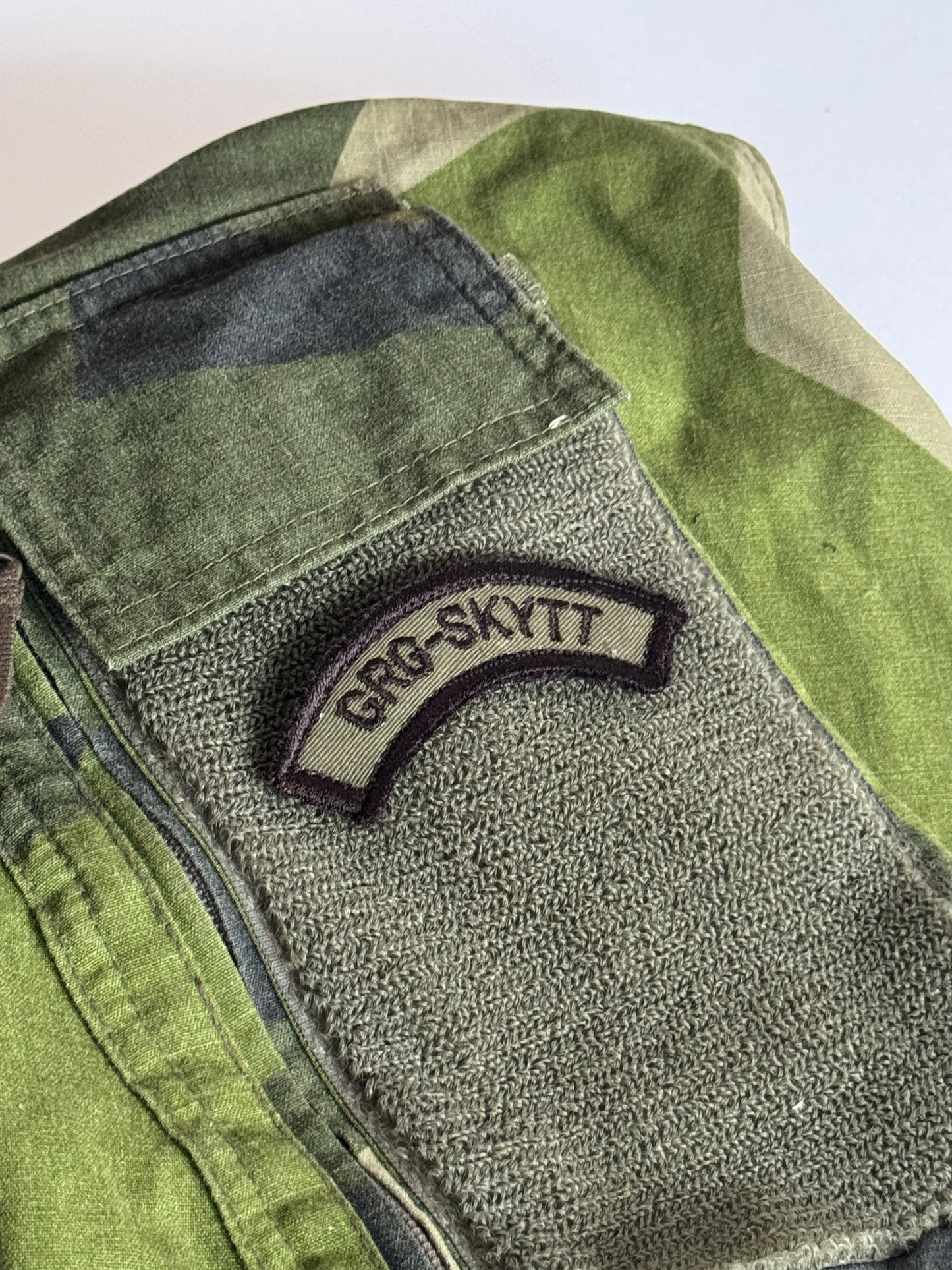 GRG-Skytt - Militär Båge