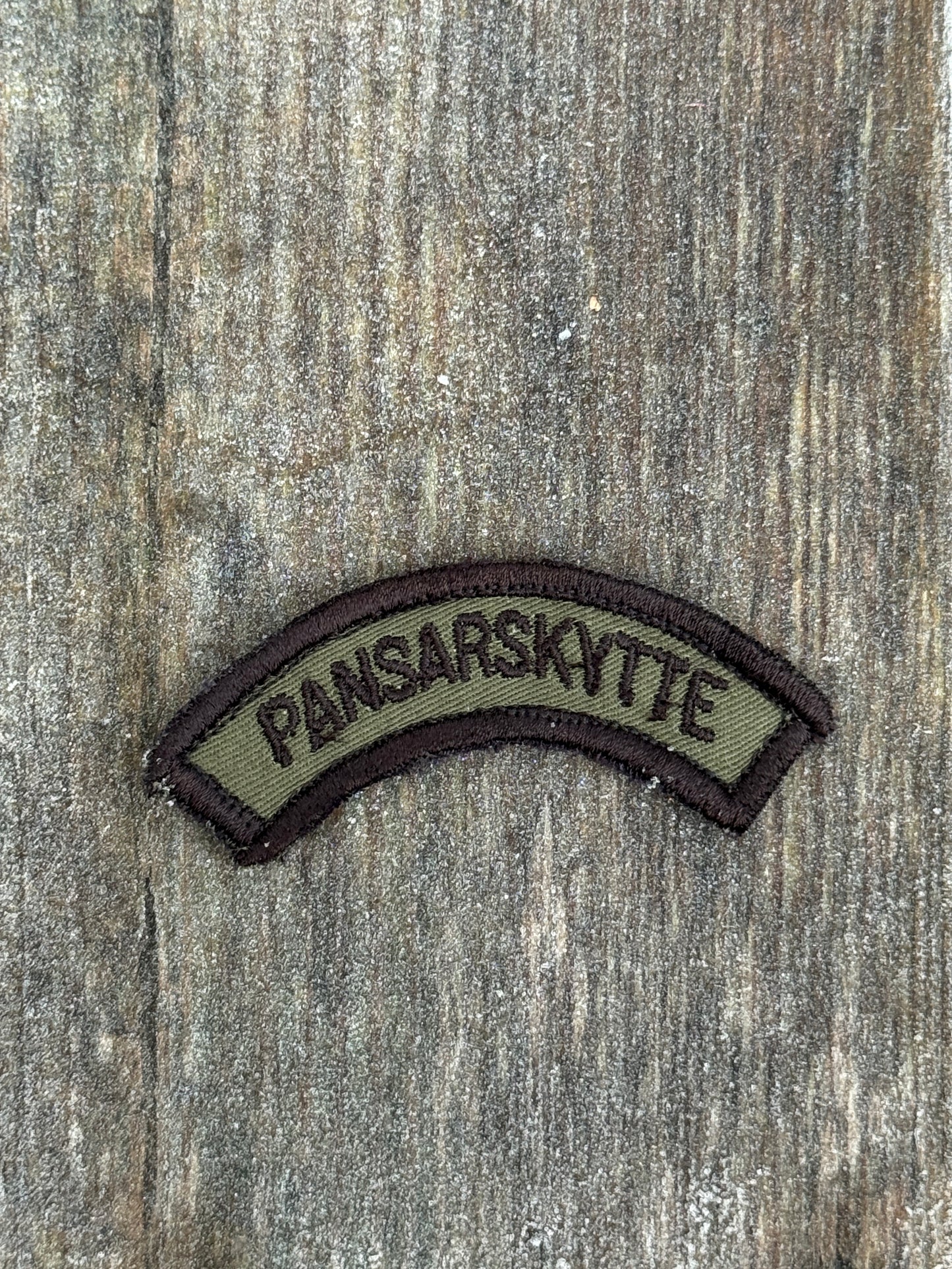 Pansarskytte - Militär Båge