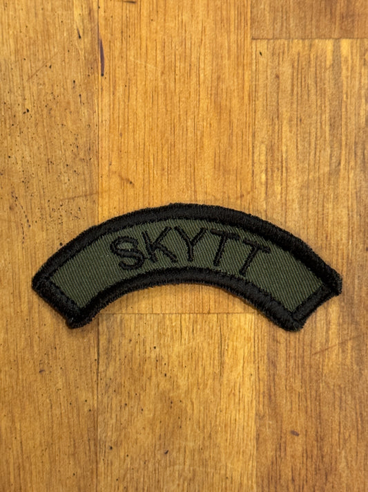 Skytt - Militär Båge