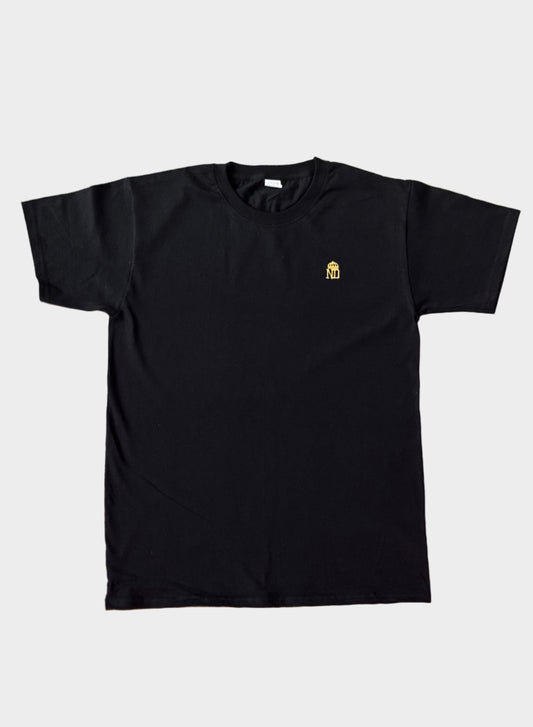 Broderad T-Shirt - Norrlandsjägare