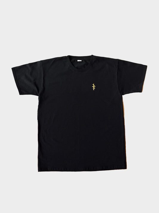 Broderad T-Shirt - Ledningsregementet